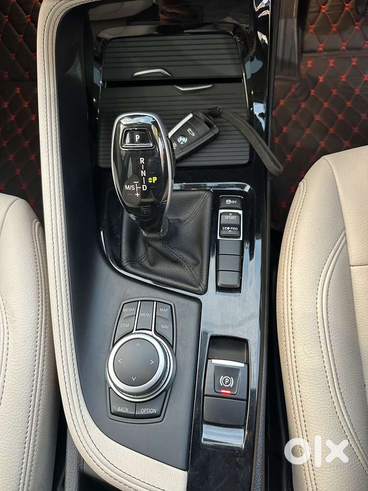 Bmw X1 Sdrive 20d X Line, 2022, Diesel