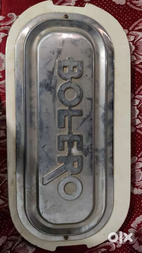 Mahindra Bolero 2012 Diesel