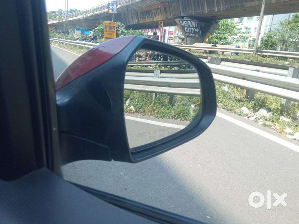 Hyundai Grand I10 Sportz 1.2 Kappa Vtvt, 2015, Petrol