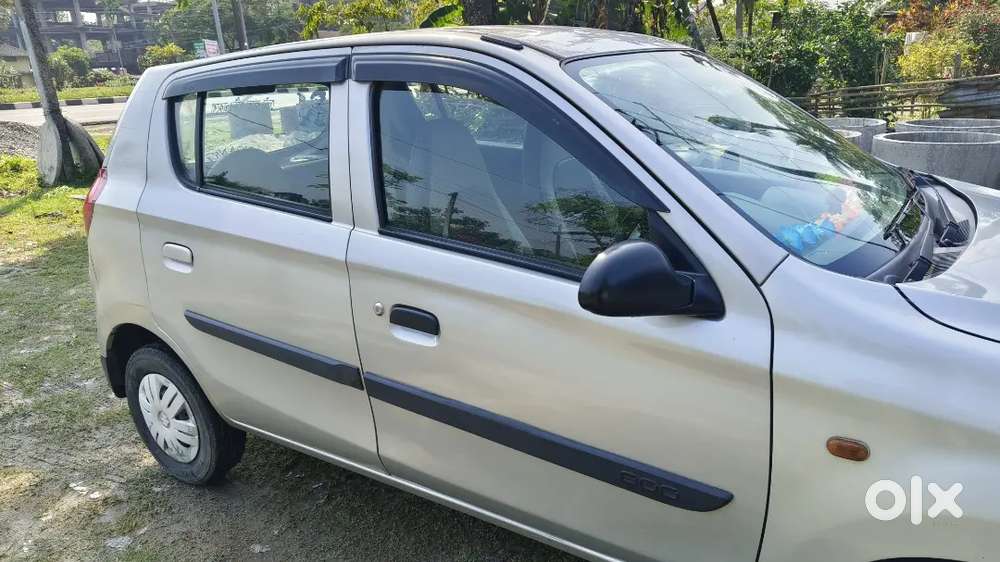 Maruti Suzuki Alto 2017 Petrol 83174 Km Driven