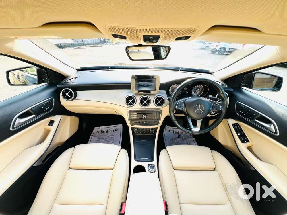 Mercedes-benz Gla Class 200 D Sport, 2017, Diesel