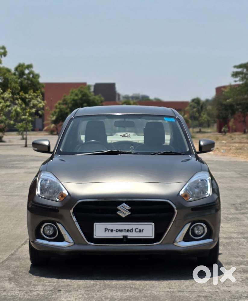 Maruti Suzuki Swift Dzire Vxi Optional, 2022, Petrol