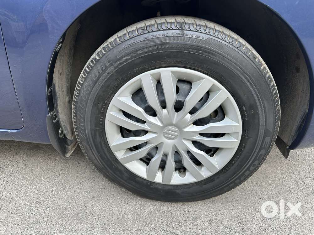 Maruti Suzuki Swift Dzire Vxi(o) Amt, 2020, Petrol