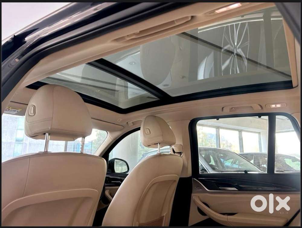 Bmw Diesel Automatic 2019