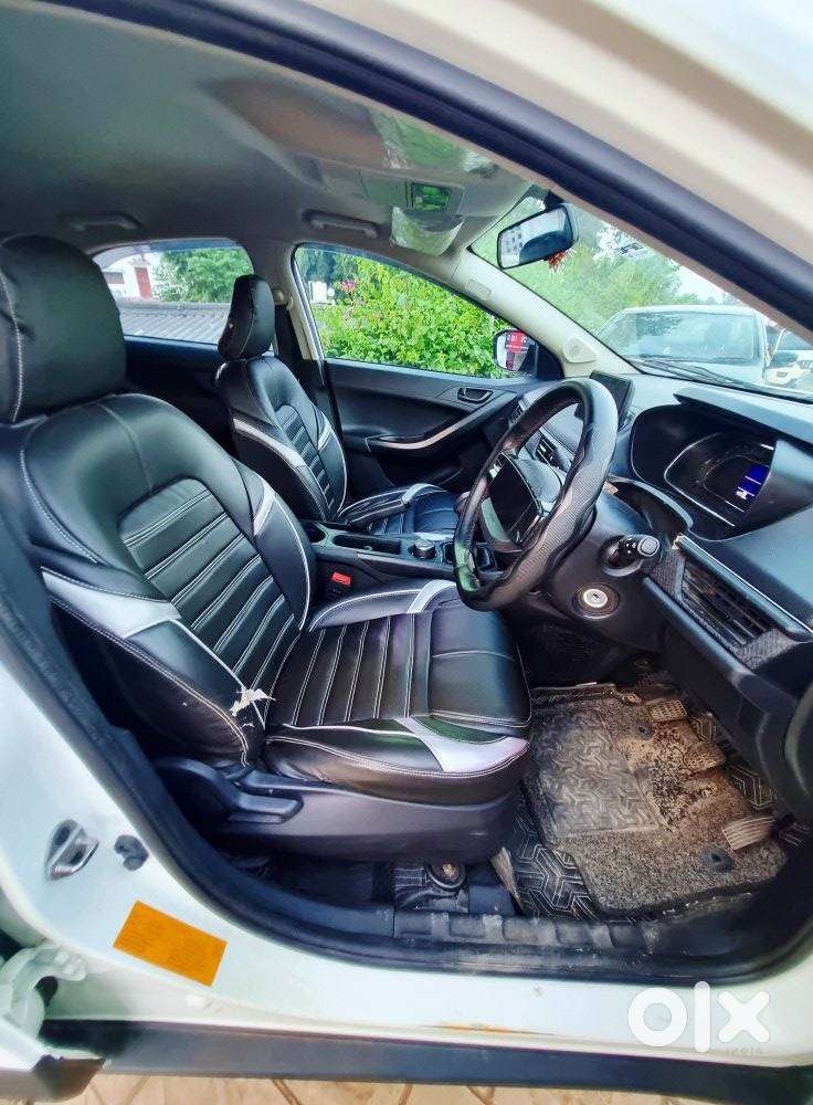 Tata Nexon, 2024, Diesel