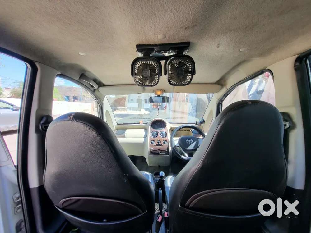 Tata Nano 2016 Petrol Good Condition