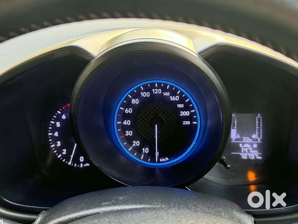 Hyundai Venue Sx Turbo, 2019, Petrol
