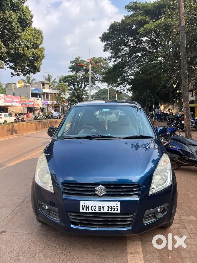 Maruti Suzuki Ritz 1.2 Vxi 2010 Model