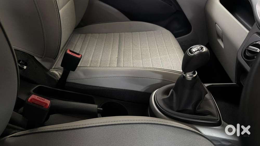 Hyundai Grand I10 Nios Sportz 1.2 Kappa Vtvt, 2023, Petrol