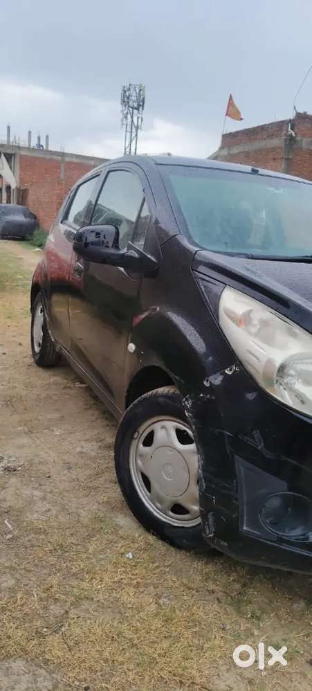 Chevrolet Beat 2010 Petrol 79000 Km Driven
