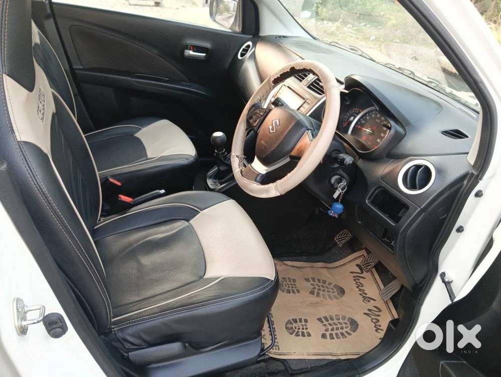 Maruti Suzuki Celerio X Zxi, 2019, Petrol