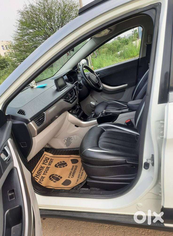 Tata Nexon 1.5 Revotorq Xz Plus Premium, 2019, Diesel