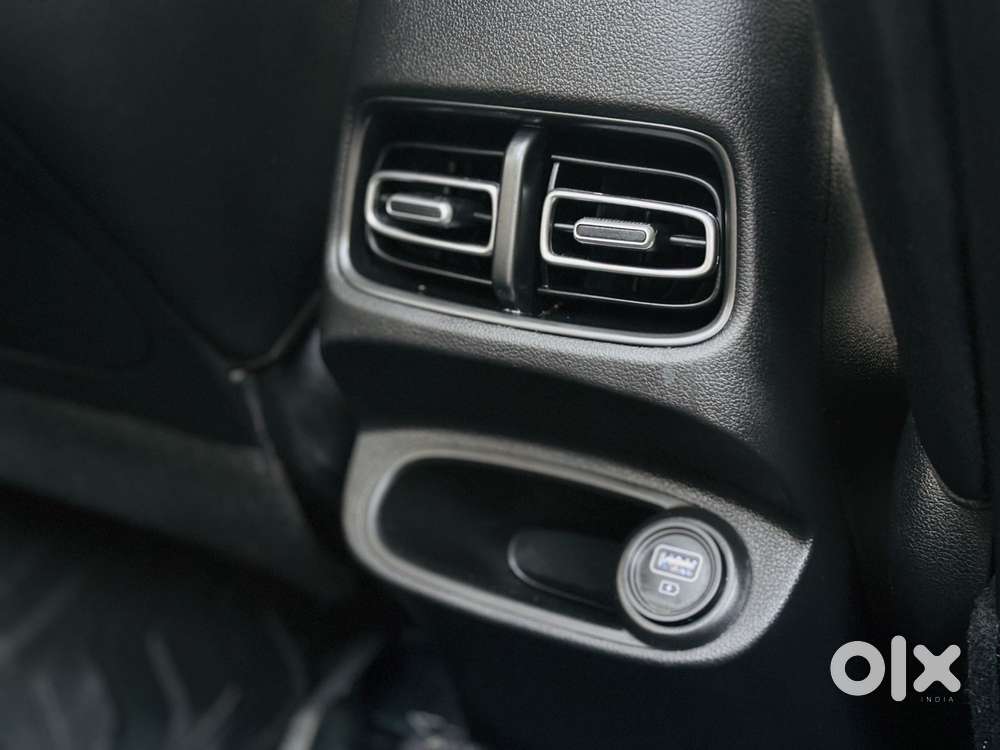 Hyundai Creta Sx (o) 1.5 Petrol Cvt, 2023, Petrol