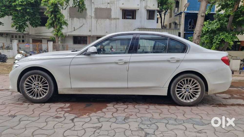 Bmw 3 Series 320d, 2019, Diesel