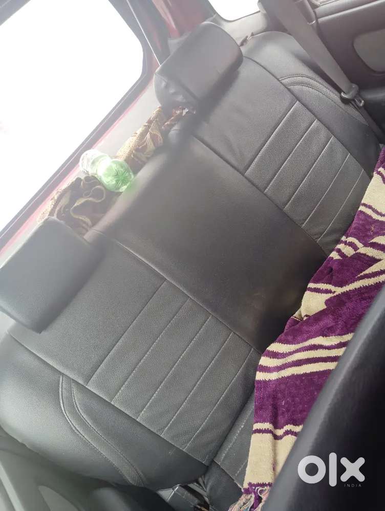 Maruti Suzuki Wagon R 2009 Lpg 67000 Km Driven