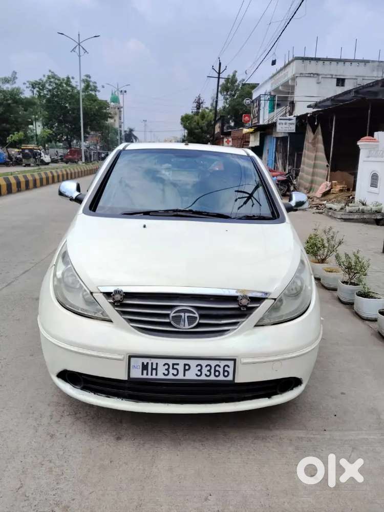 Tata Indica Vista 2012 Diesel Manual