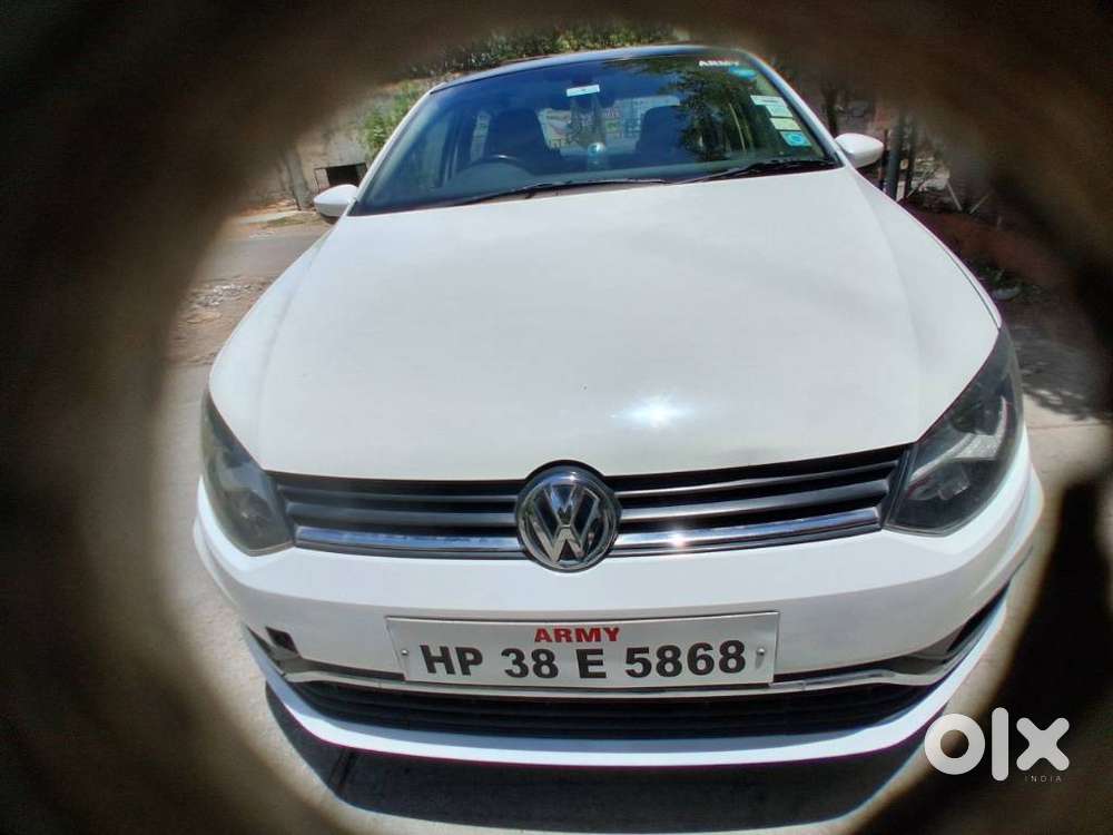 Volkswagen Ameo 1.5 Tdi Trendline, 2017, Diesel