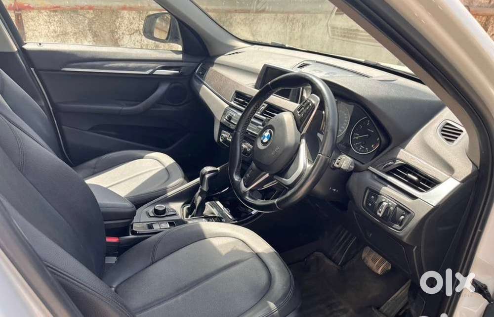 2017 Bmw X1 Diesel Automatic Year