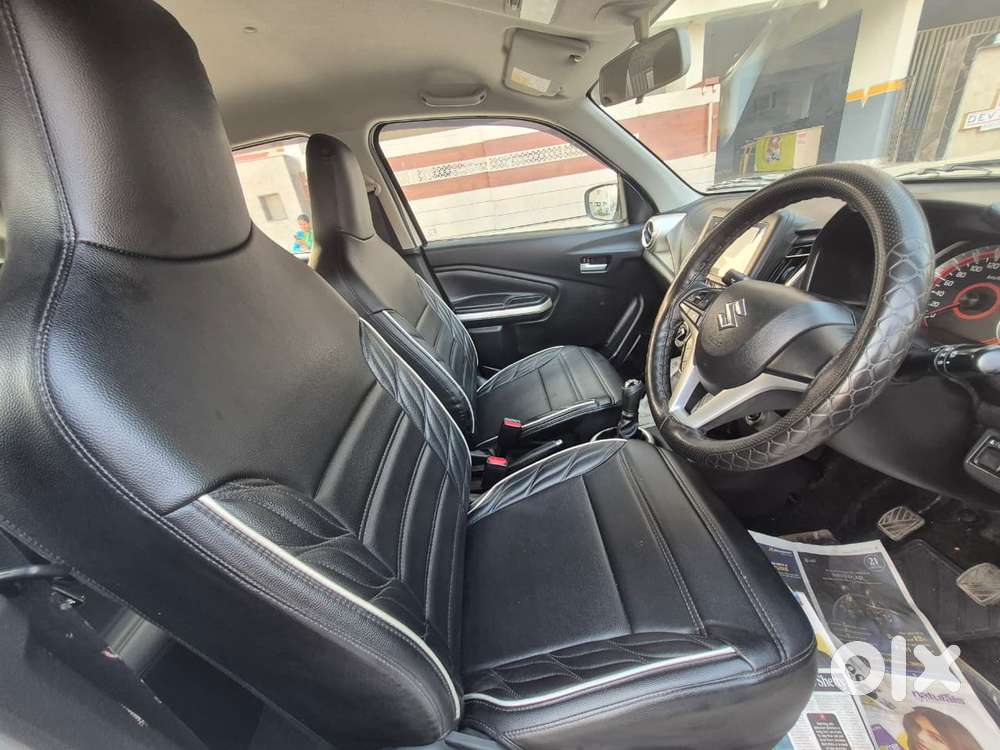 Maruti Suzuki Celerio 2021-1.0 Zxi Plus Mt, 2024, Petrol