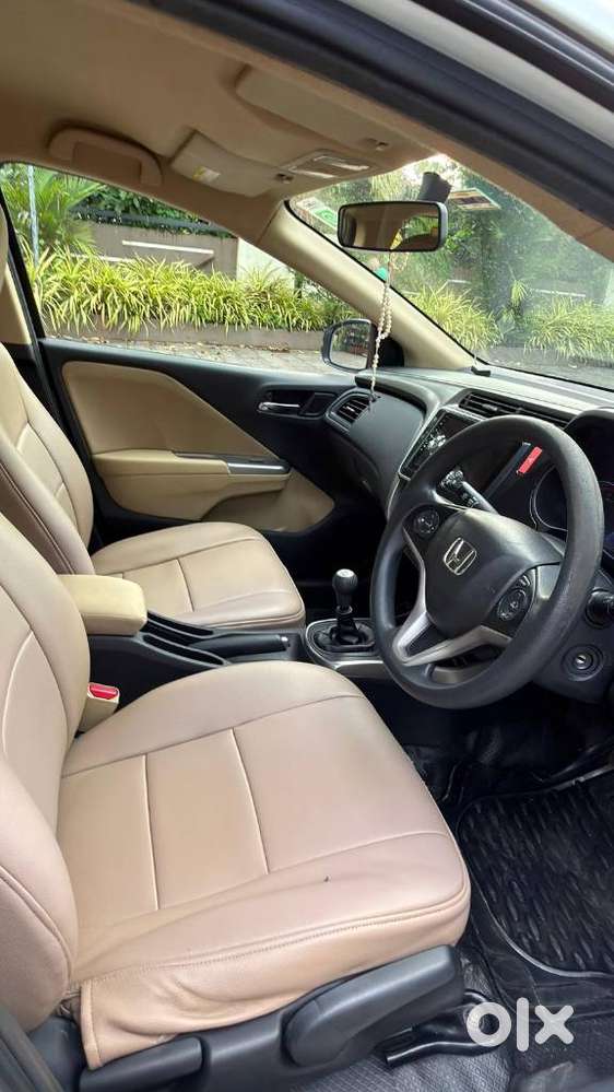 Honda City I Dtec V, 2015, Diesel