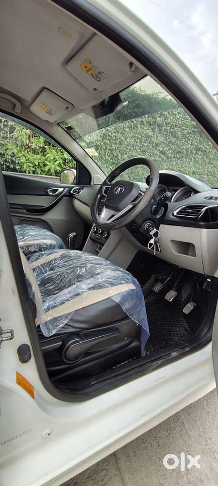 Tata Tiago, 2017, Diesel