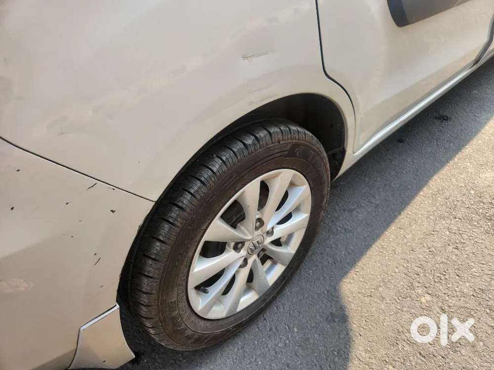 Maruti Suzuki Ertiga Zdi 2015 Model