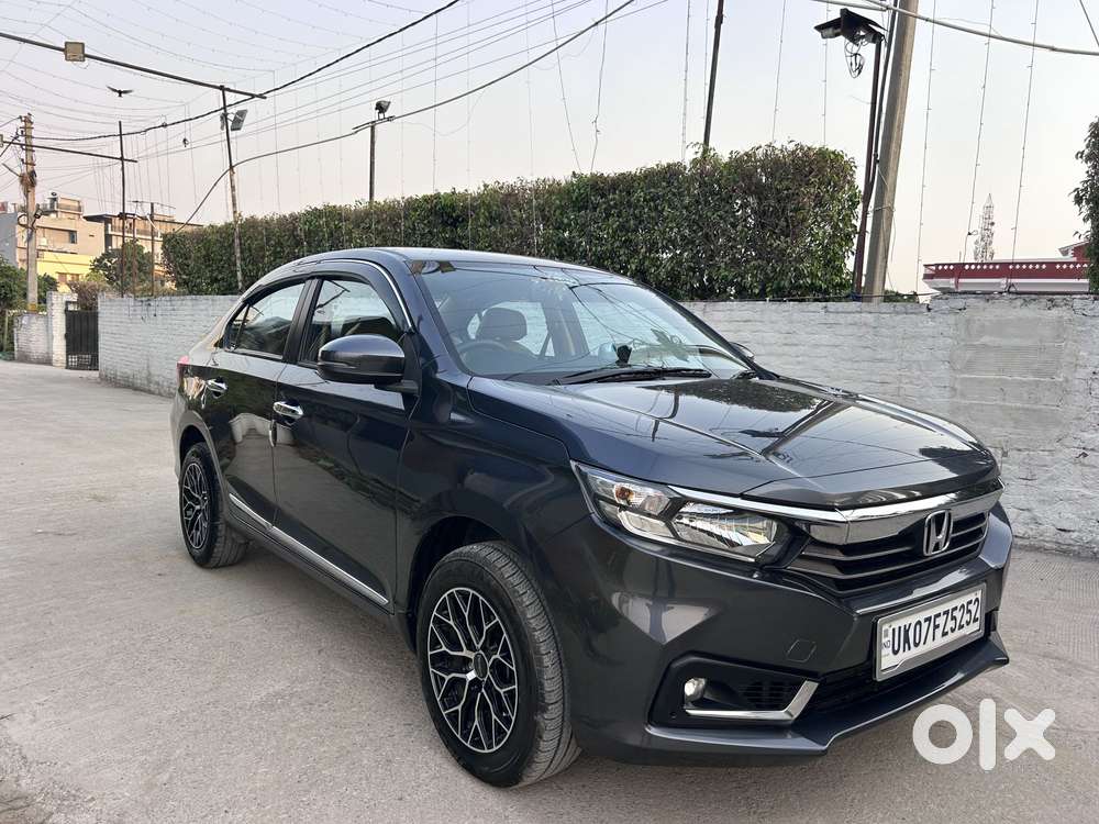 Honda Amaze S Mt I-vtec, 2025, Petrol
