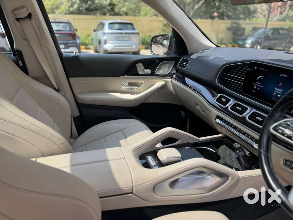 Mercedes-benz Gls 400d 4matic, 2023, Diesel