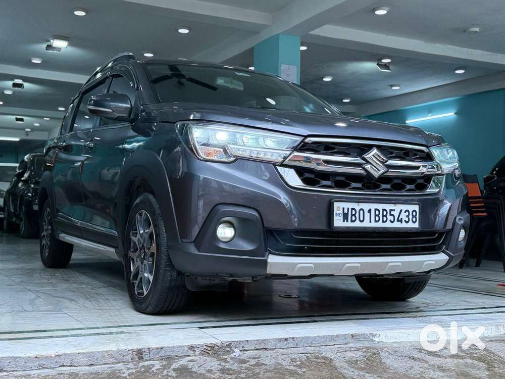 Maruti Suzuki Xl6 1.5 Zeta Mt, 2025, Petrol