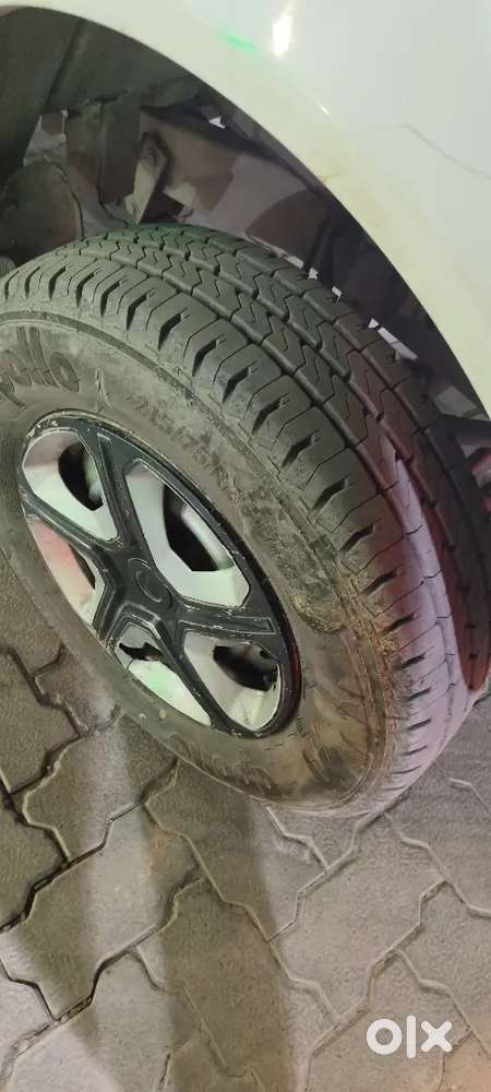 Tata Xenon Xt Diesel 2023 Crew Cab