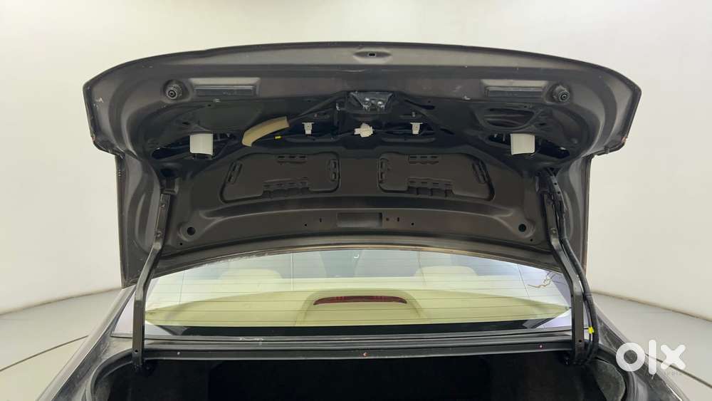 Honda City Vx (o) Mt I-vtec, 2016, Petrol