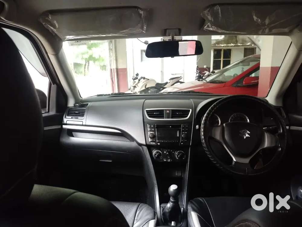 Maruti Suzuki Swift Vdi 2016