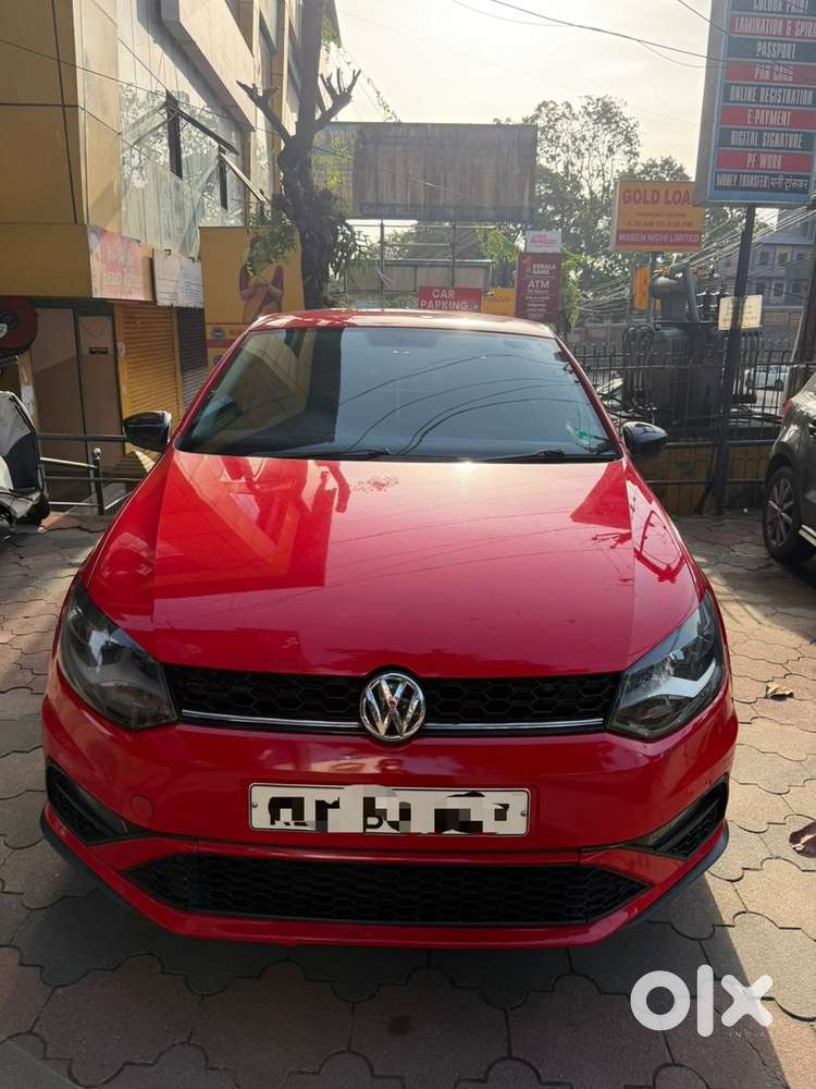 Volkswagen Polo 1.0 Tsi 2021