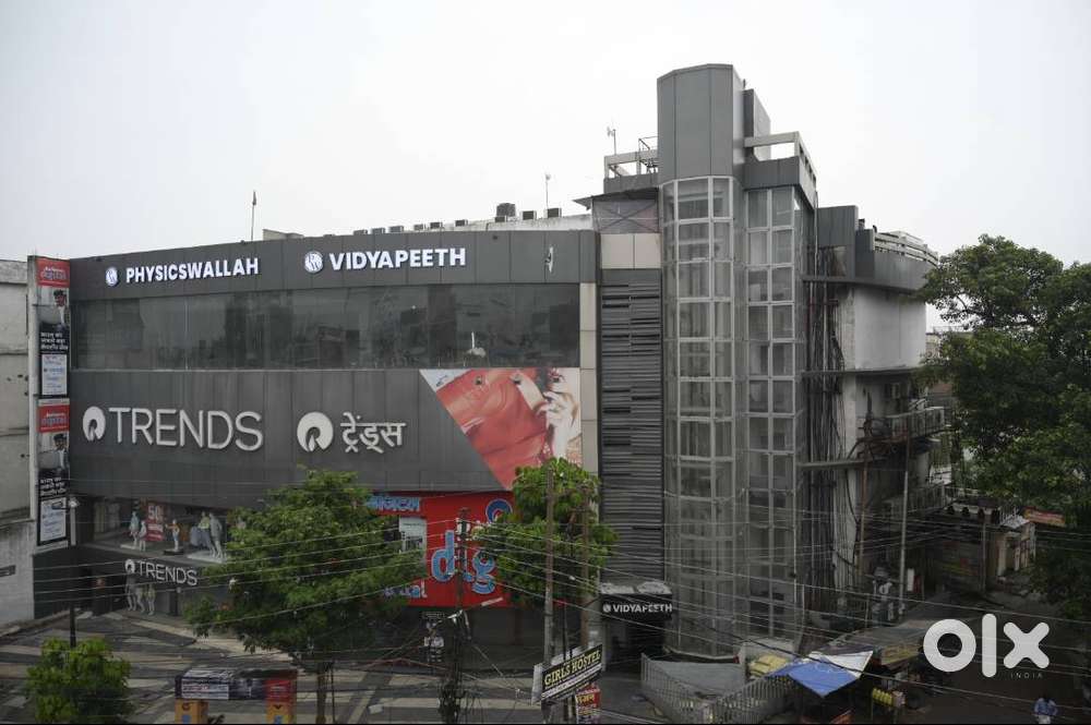 Office Space Available for Rent in Kapoorthala