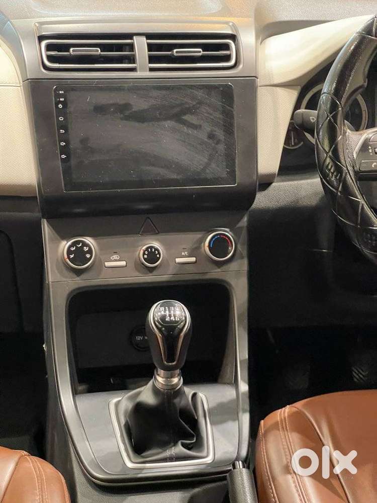 Hyundai Creta 1.5 Crdi E Diesel Mt, 2022, Diesel