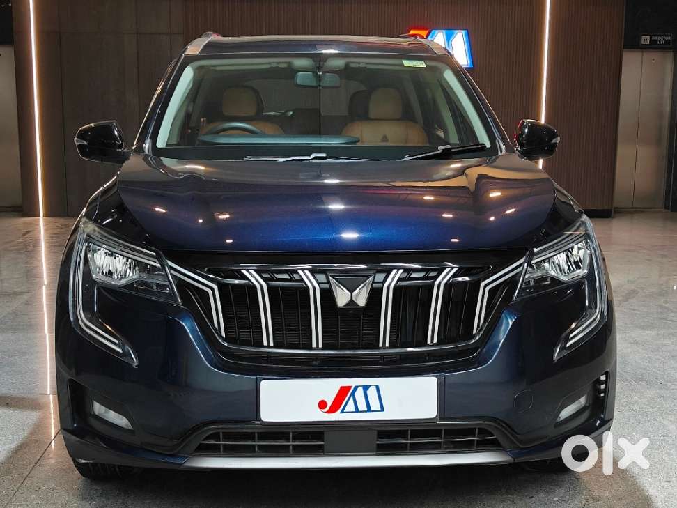 Mahindra Xuv700 2.2 Ax 5 Diesel Mt Str, 2022, Diesel