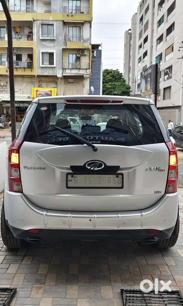 Mahindra Xuv500 Diesel Manual 2014