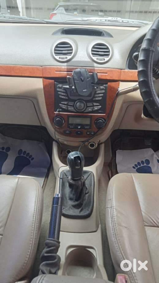Chevrolet Optra Magnum 2.0 Lt, 2010, Diesel