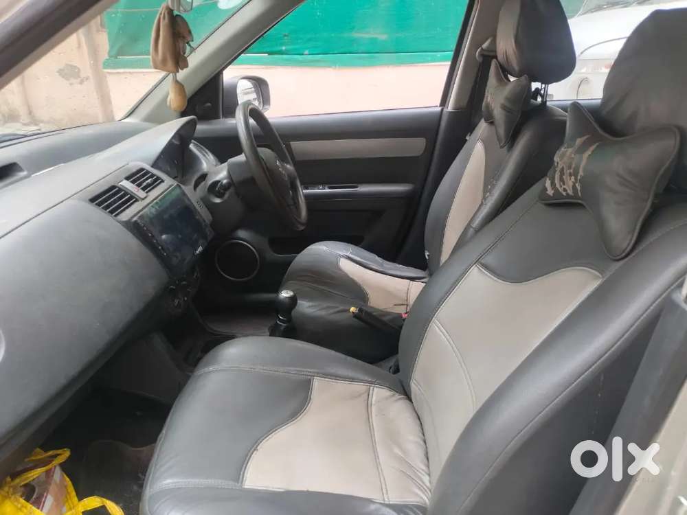 Maruti Suzuki Swift Vxi 2009
