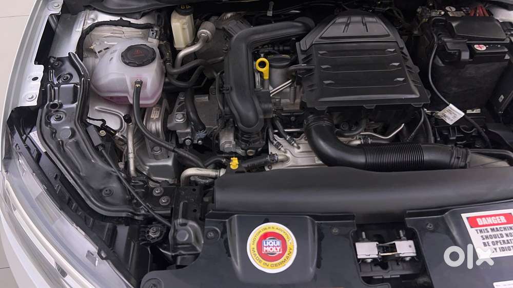 Volkswagen Virtus Highline Plus 1.0 Tsi At, 2023, Petrol