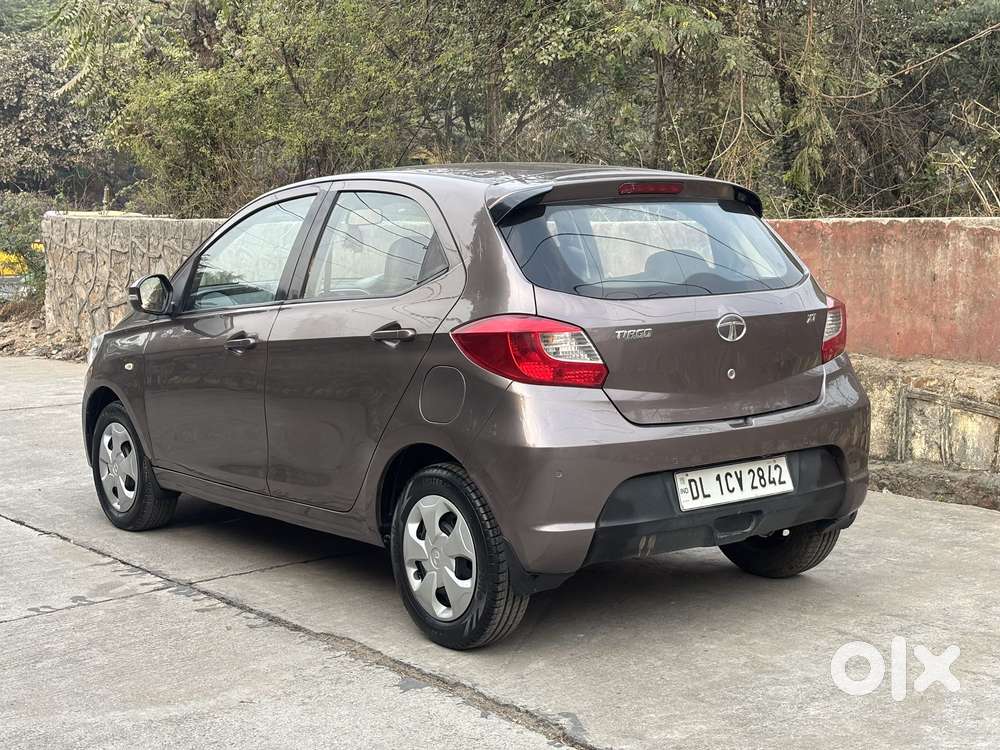 Tata Tiago 1.05 Revotorq Xt, 2016, Diesel