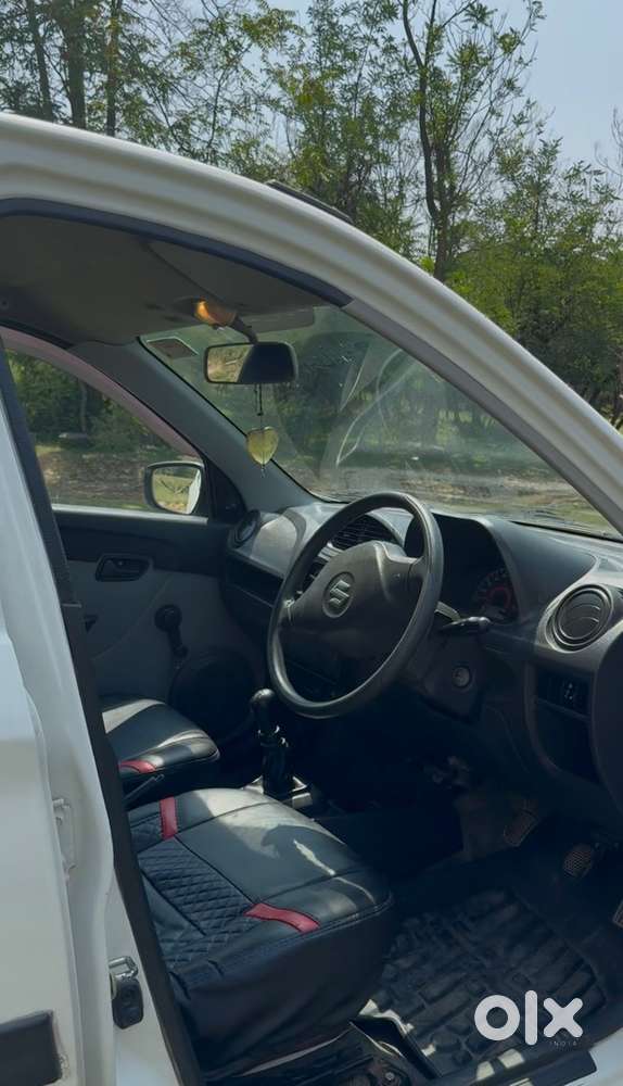 Maruti Suzuki Alto 2018 Best Condition 70000 Loading