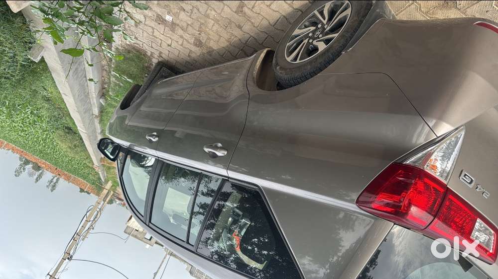 Innova Crysta For Sale