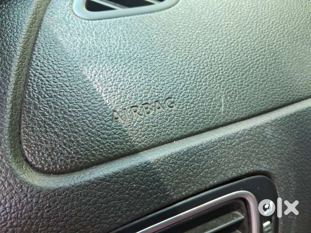 Volkswagen Polo, 2017, Diesel