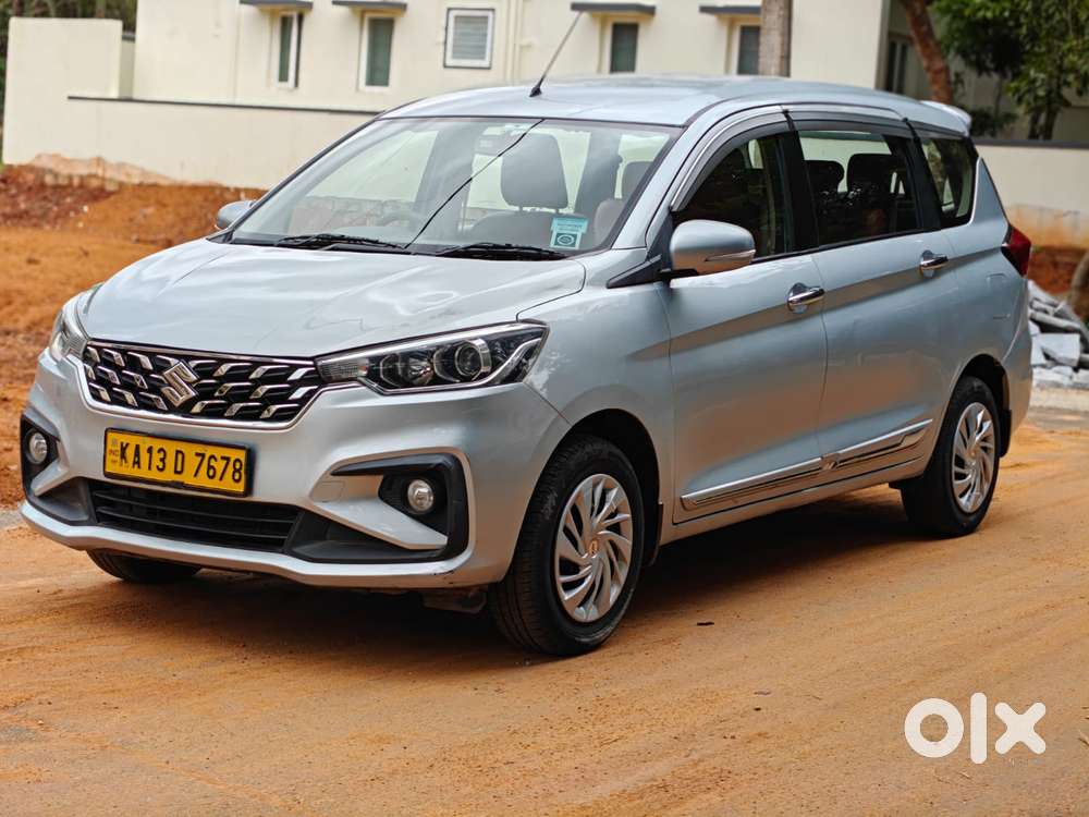 Maruti Suzuki Ertiga Zxi (o) Cng [ ], 2023, Cng & Hybrids