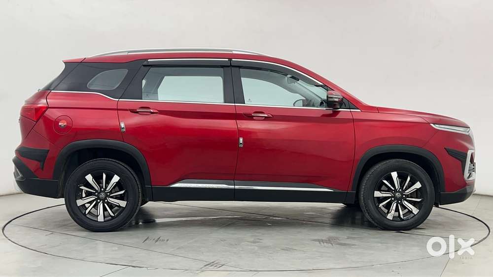 Mg Hector 2.0 Sharp Diesel, 2020, Diesel