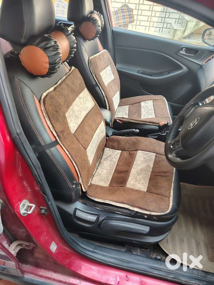 Hyundai I20 Active 2015
