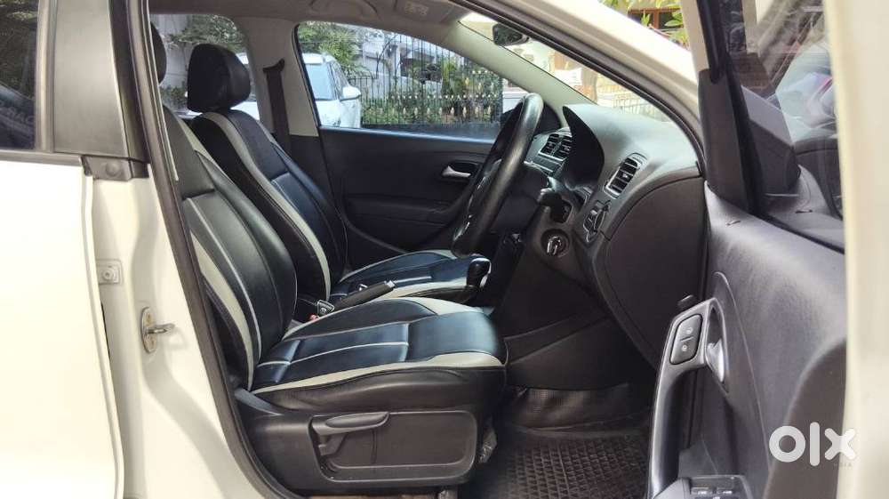 Volkswagen Polo Gti, 2020, Petrol