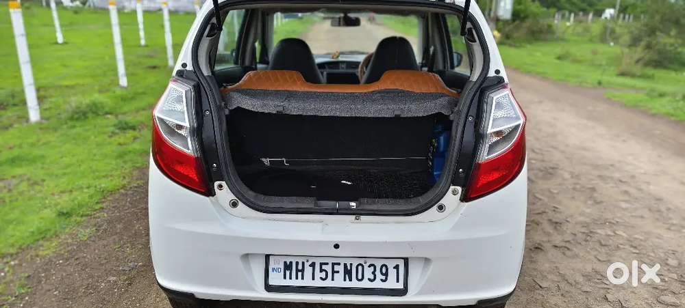 Maruti Suzuki Alto 2016 Petrol Car