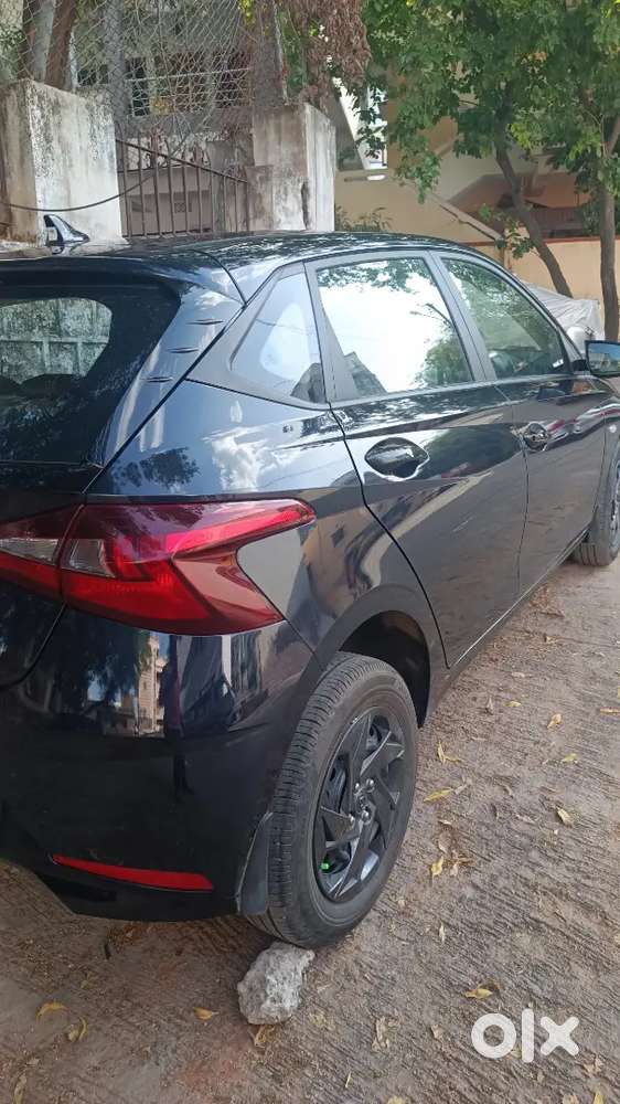 Hyundai I20 Magna Petrol 2023